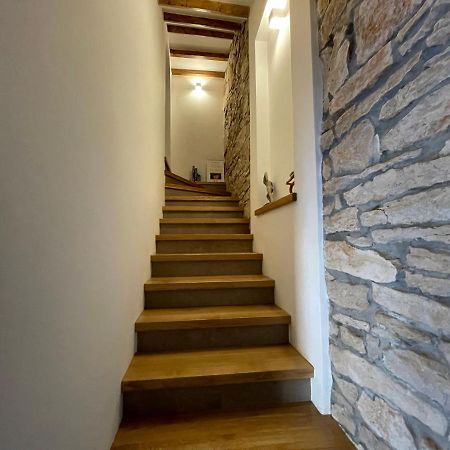 Villa Berto Nedeščina Zewnętrze zdjęcie