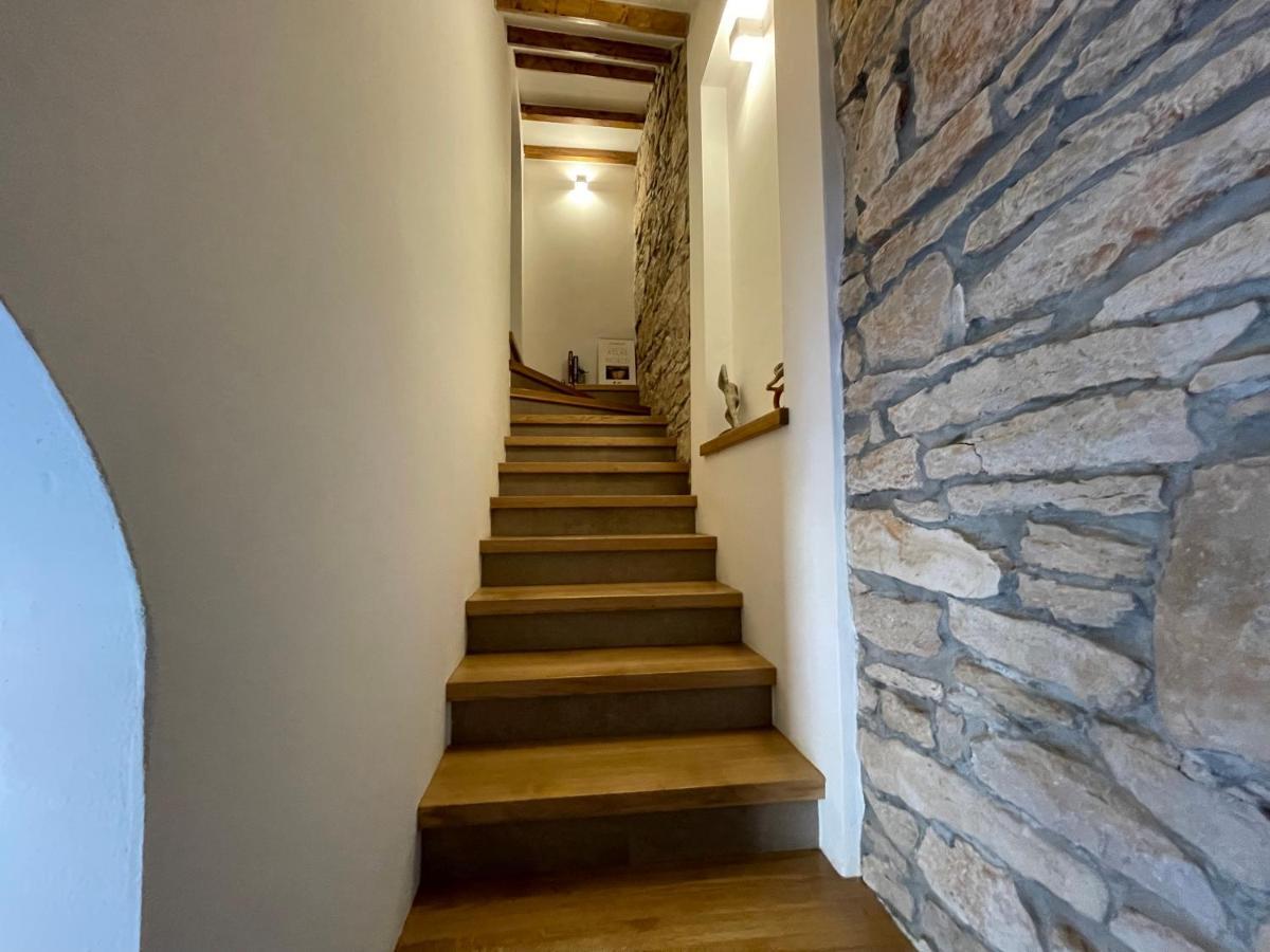 Villa Berto Nedeščina Zewnętrze zdjęcie