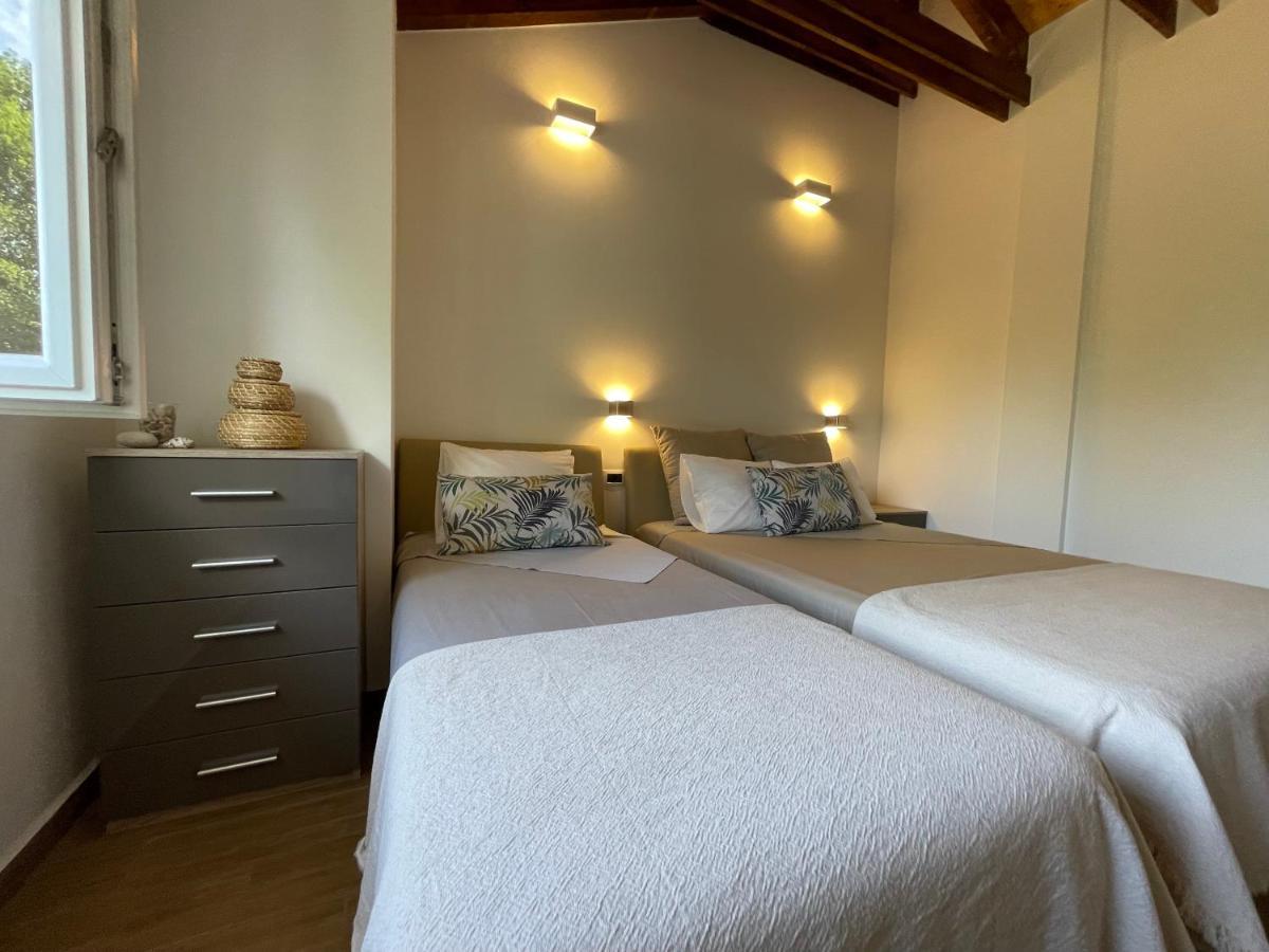 Villa Berto Nedeščina Zewnętrze zdjęcie