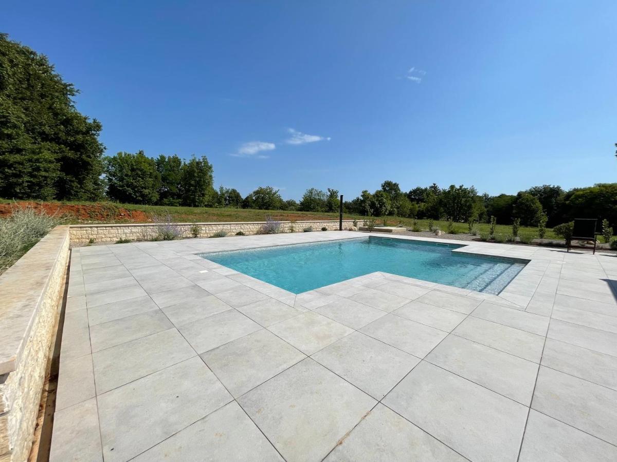 Villa Berto Nedeščina Zewnętrze zdjęcie