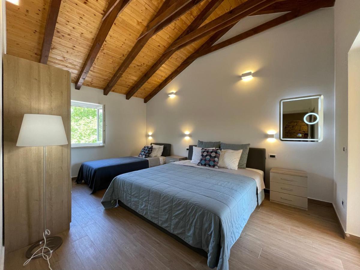 Villa Berto Nedeščina Zewnętrze zdjęcie