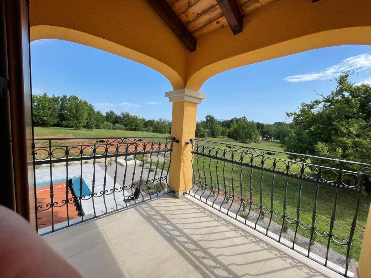 Villa Berto Nedeščina Zewnętrze zdjęcie