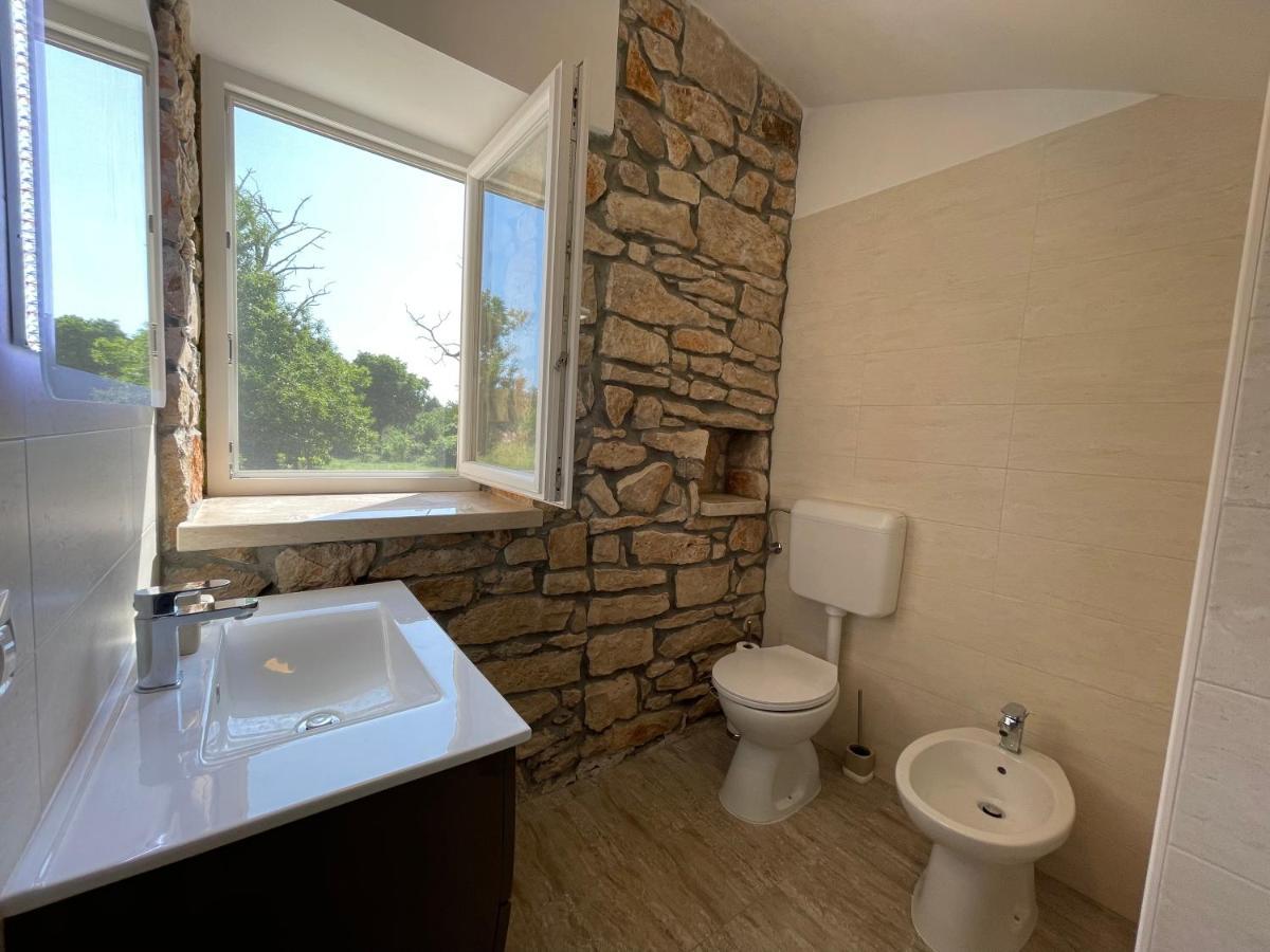 Villa Berto Nedeščina Zewnętrze zdjęcie
