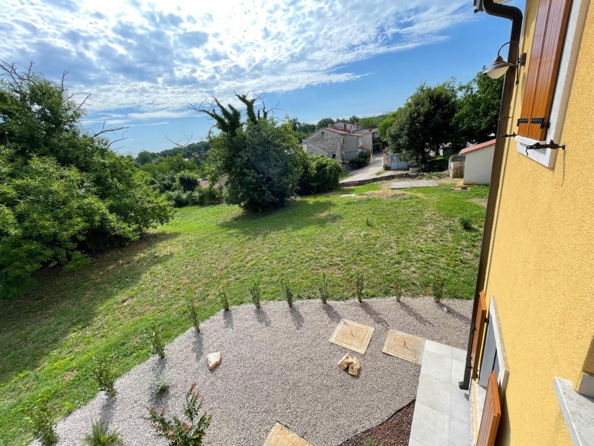 Villa Berto Nedeščina Zewnętrze zdjęcie