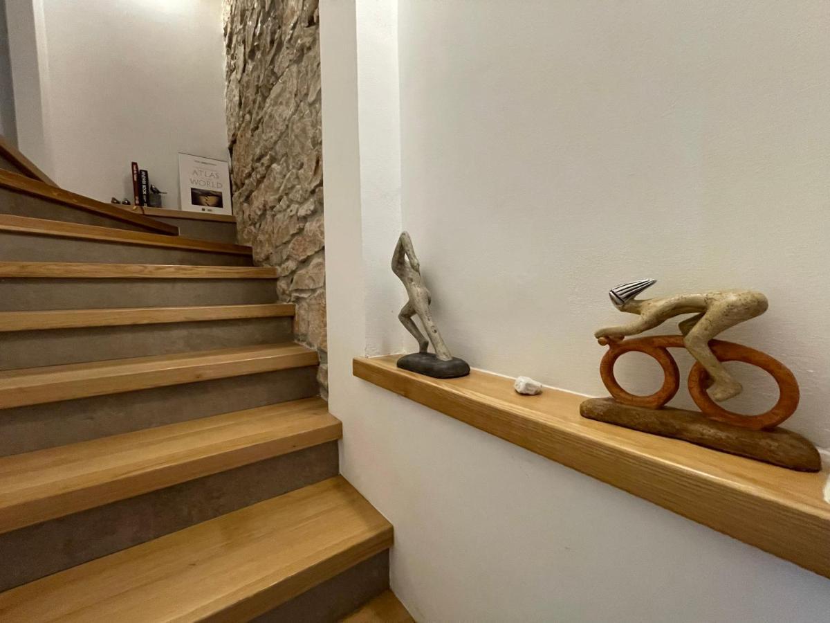 Villa Berto Nedeščina Zewnętrze zdjęcie
