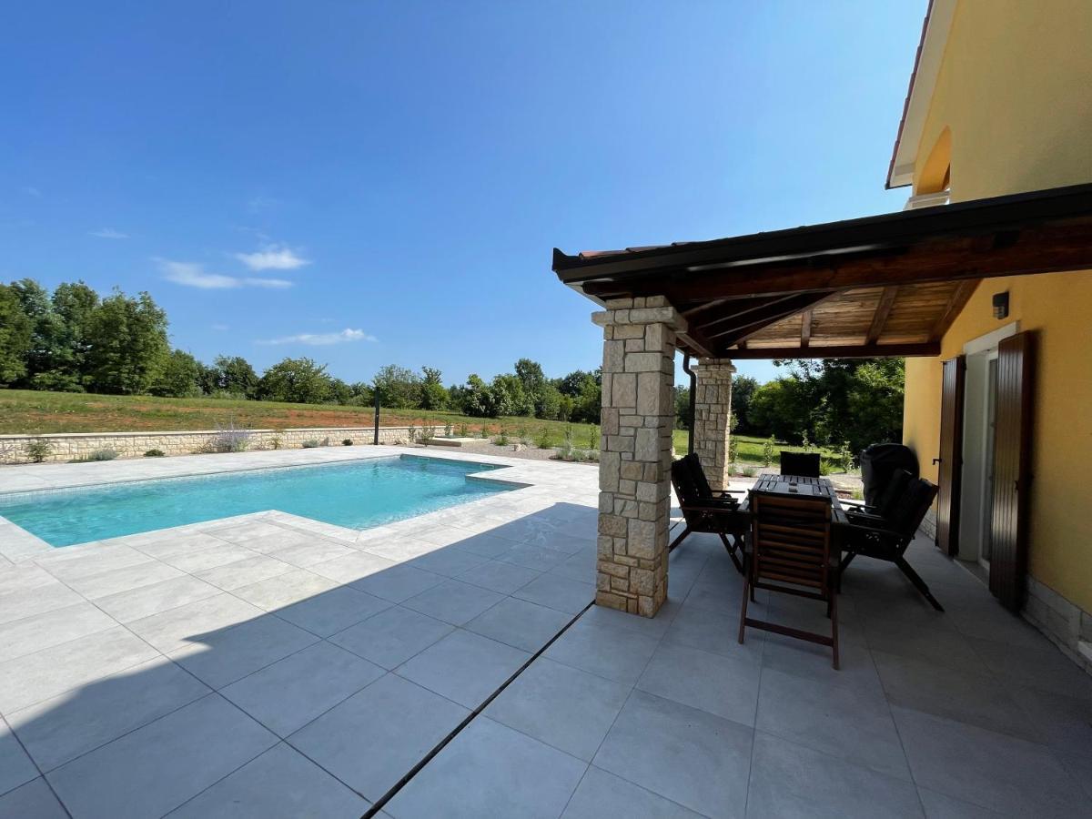 Villa Berto Nedeščina Zewnętrze zdjęcie