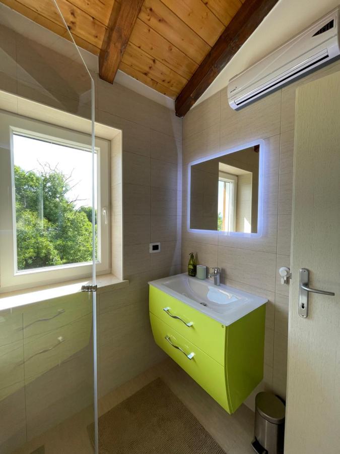 Villa Berto Nedeščina Zewnętrze zdjęcie