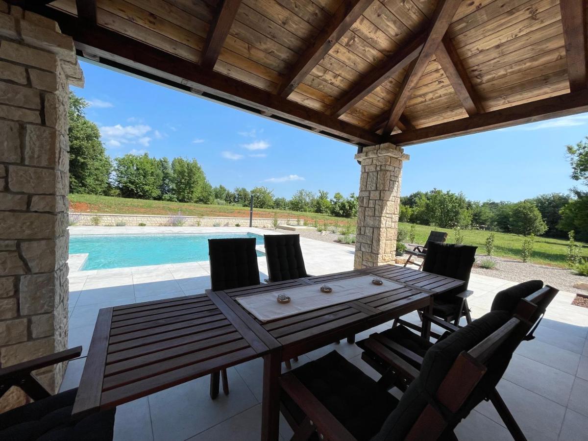 Villa Berto Nedeščina Zewnętrze zdjęcie