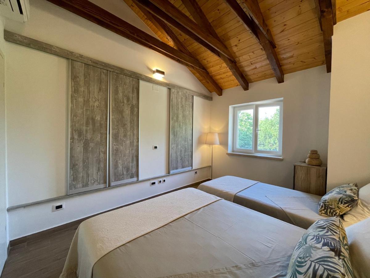 Villa Berto Nedeščina Zewnętrze zdjęcie