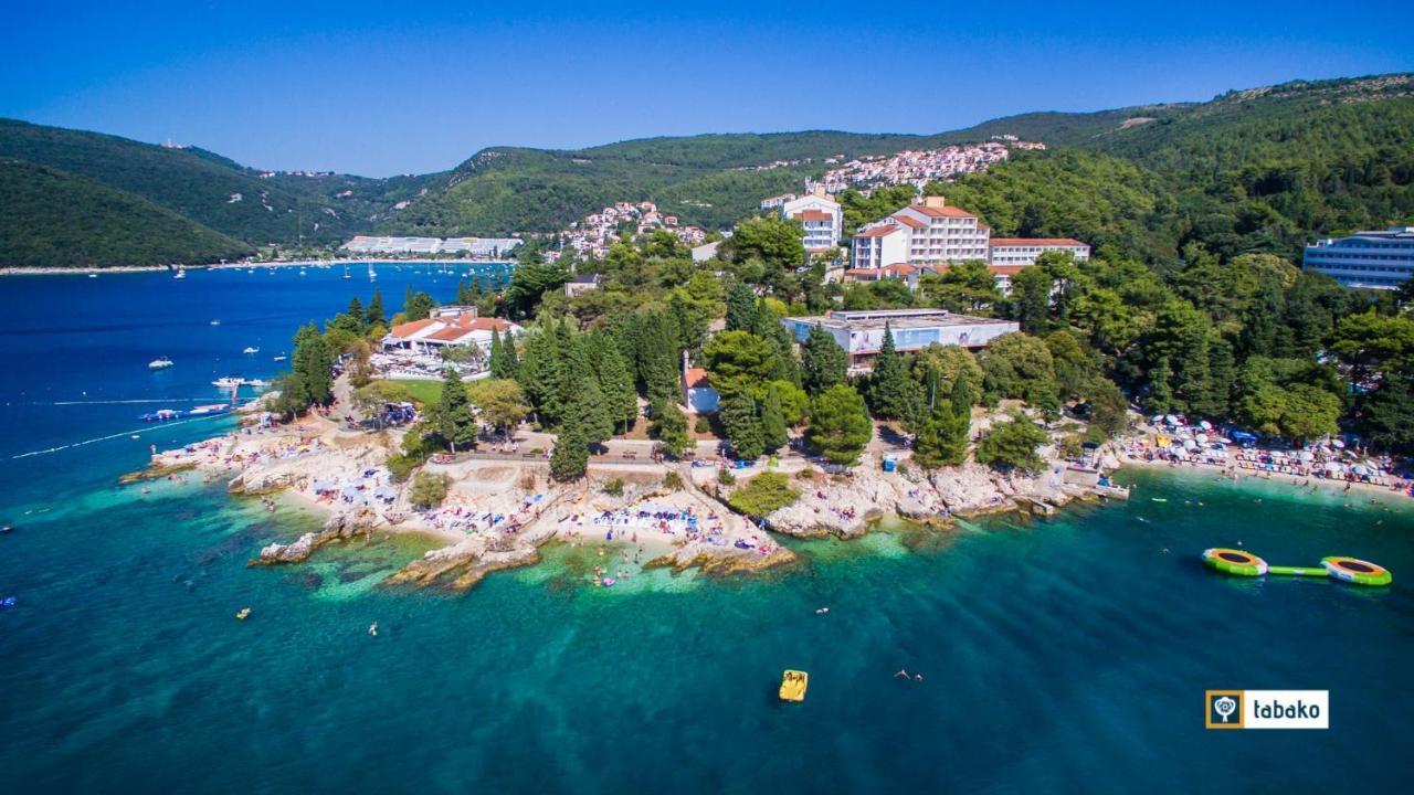 Villa Berto Nedeščina Zewnętrze zdjęcie